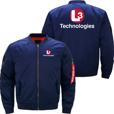 L-3 JACKET